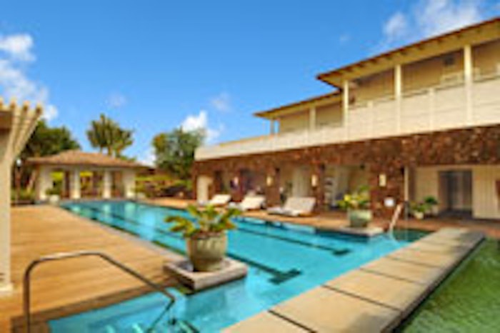 Kuk Spa