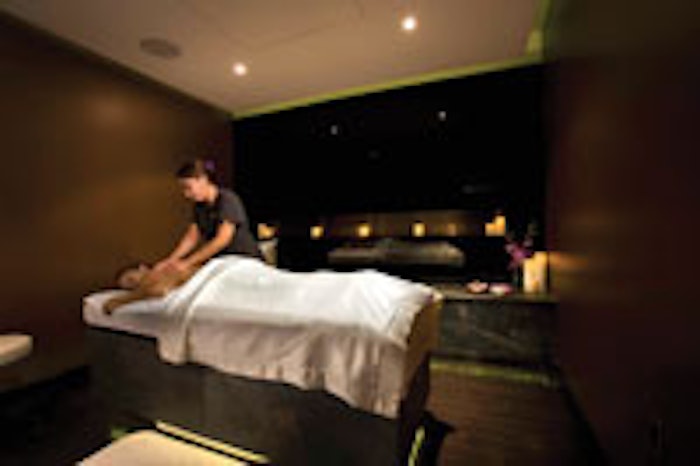 mySpa at the InterContinental Miami worked to increase breast cancer awareness and raise funds for the Susan G. Komen for the Cure Miami/Ft. Lauderdale Affiliate during May.