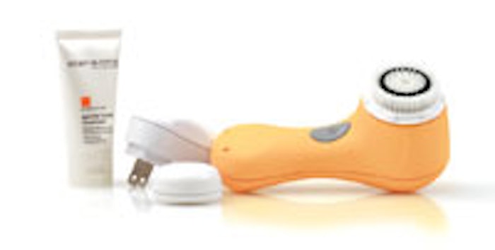 Si1107 Ps E Clarisonic