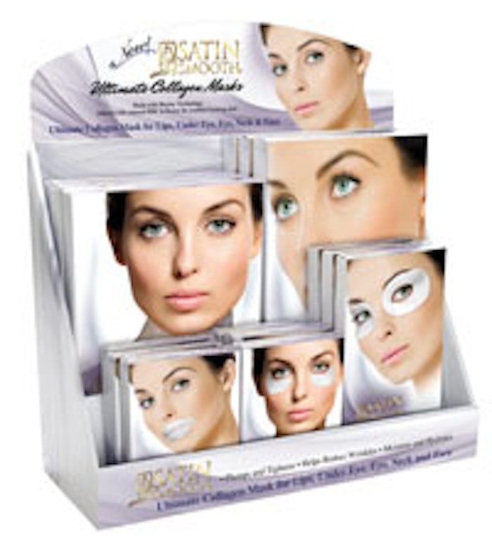 Si1107 Ps F Satin Smooth