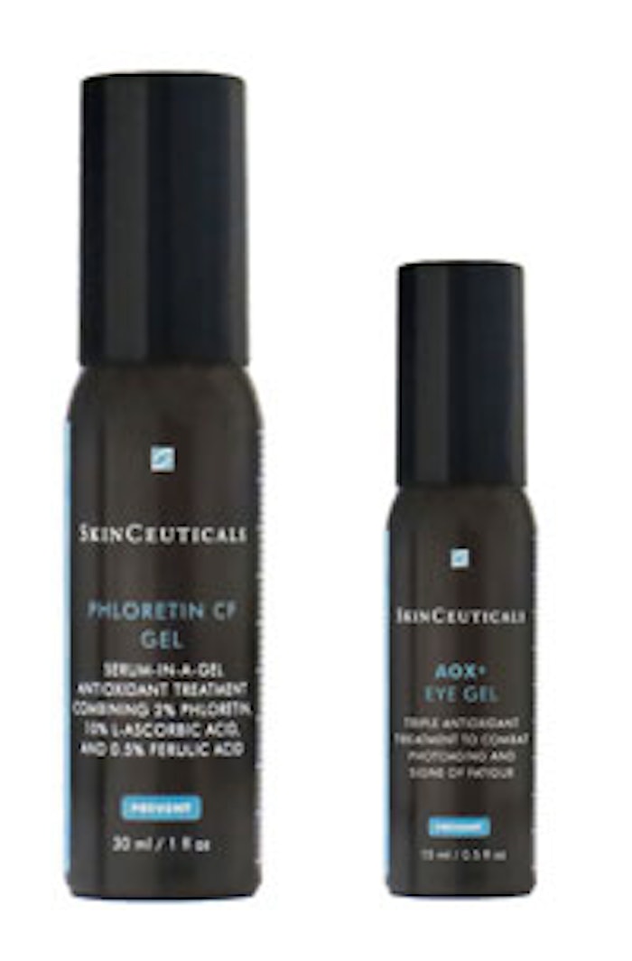 Si1107 Ps F Skin Ceuticals