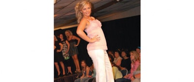 Courtesy New Dimensions Salon & Day Spa