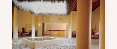 Photos courtesy Four Seasons Punta Mita