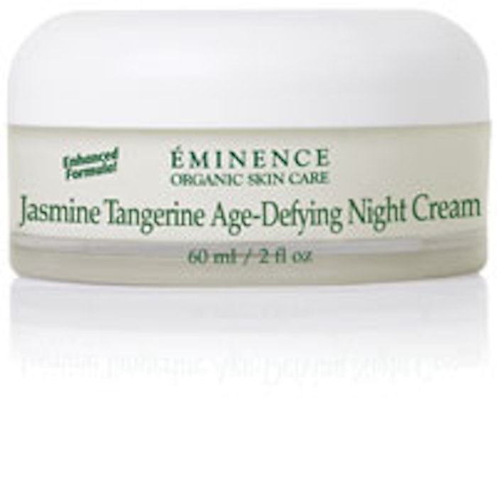 Jasmine Tangerine