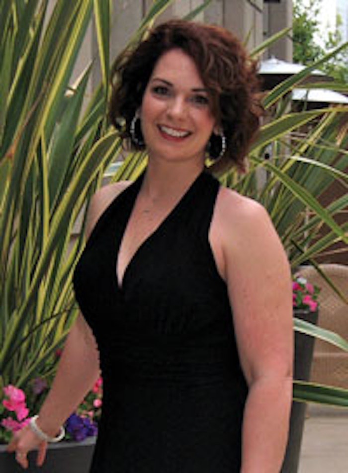 Michelle Bouse