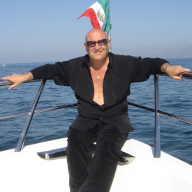 5 Questions With… Tony Cuccio | Skin Inc.