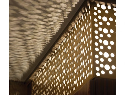 Familychanginglightingdetail