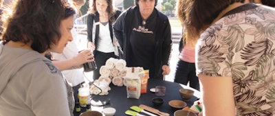 Courtesy Westin Mission Hills Resort & Spa