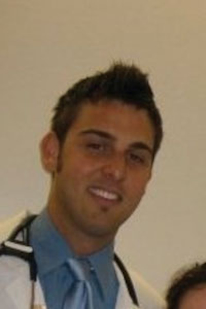 Tranquility Day Spa and Wellness Center in St. Charles, IL, welcomed Ryan Secor, who will provide acupuncture services.