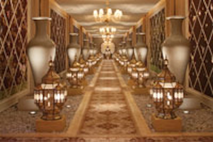 The Spas and Salons at Wynn Las Vegas and Encore in Las Vegas are offering the Wynn Escape and the Encore Escape rituals, which are luxurious, ultra-hydrating services that help restore the body’s balance after a summer of extreme conditions.