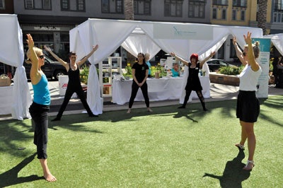 Yoga