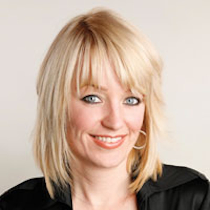 Deedee Crossett, president of the San Francisco Institute of Esthetics and Cosmetology, was recently named president of the California State Board of Barbering and Cosmetology.