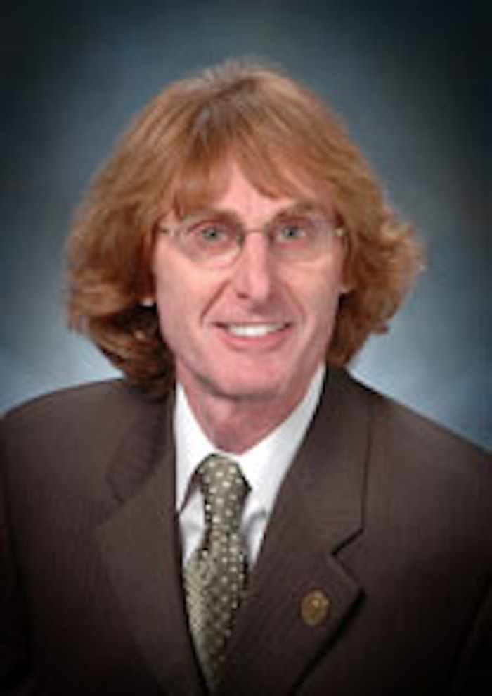 Ken Cassidy