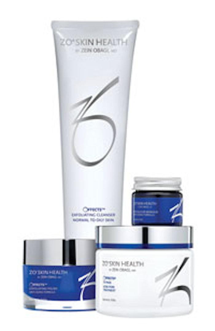 Si1110 Ps F Zo Skin Health