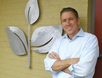 Michael Lau of Awaken Wellness & Rejuvenation Spa