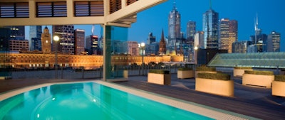 Courtesy Chuan Spa at The Langham Melbourne