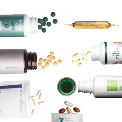 Dayspa July Giveaway