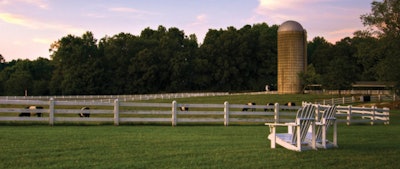 Fearrington Village