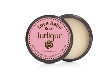 Lovebalm Rose
