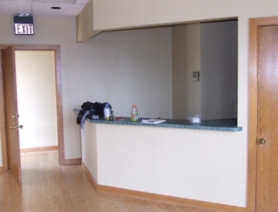 Old Dentist Front Desk1