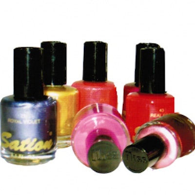 Sation Current Bottles