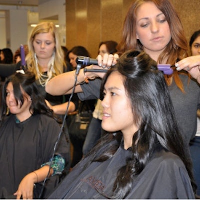 Spaphile’s “Study Break”