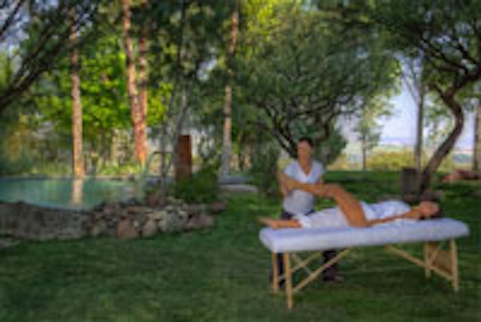 Spa En Vivo