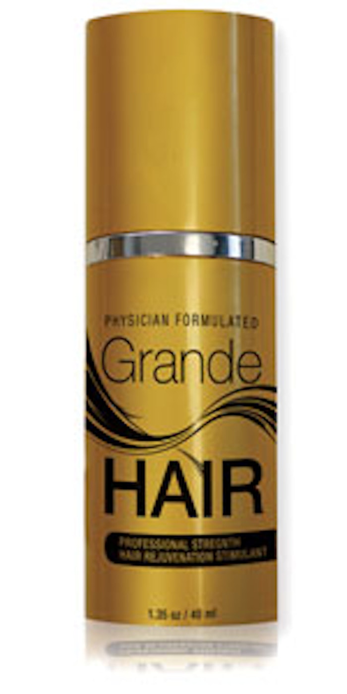 Si1110 Ps S Grande Hair