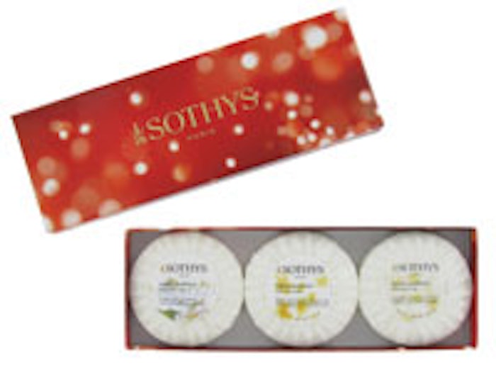 Si1111 Ps B Sothys