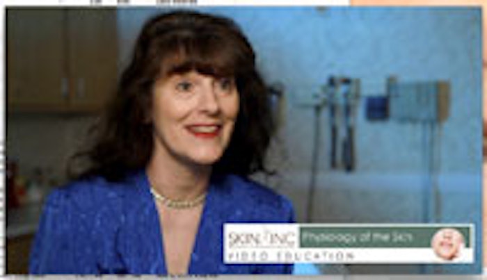 Zoe Screen Capture