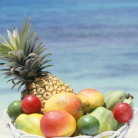 Fiji Fruit
