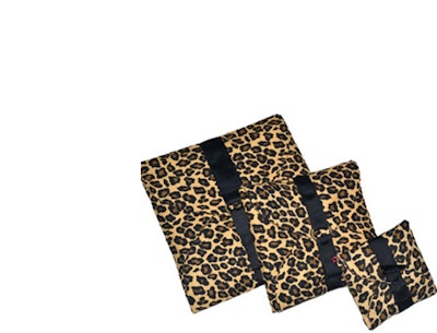 Gemvelopes Leopard