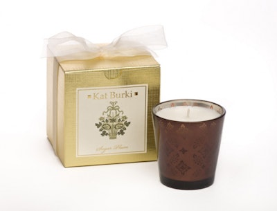 Kat Burki Sugar Plum Candle