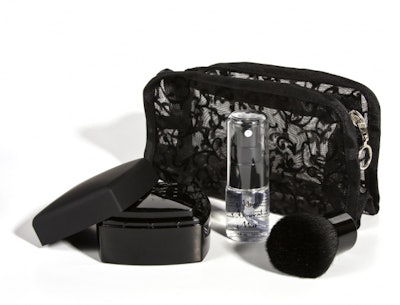 Winter Magic Holiday Cosmetics Kit