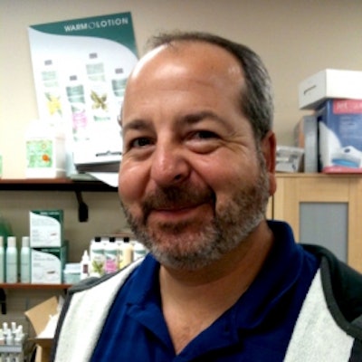 2nd Annual Mustache Growing Contest Winners