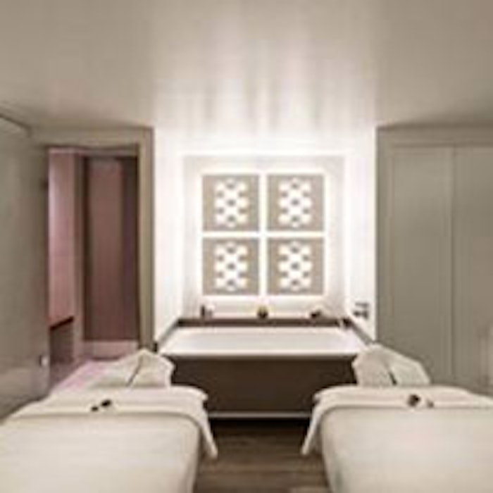 The Metropolitan London has just unveiled the new COMO Shambhala Urban Escape.