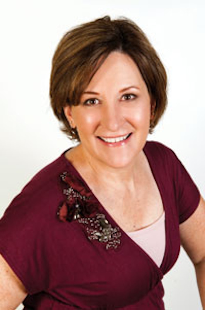 Teri Kotantoulas