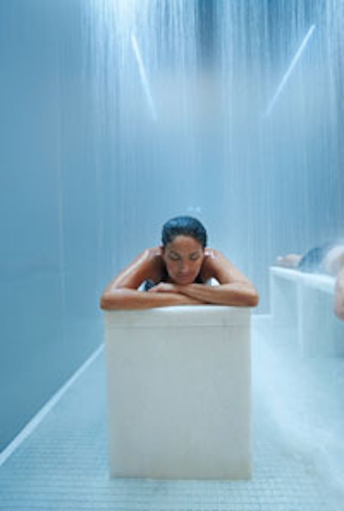 Lapis Spa at the Fontainebleau in Miami Beach, FL, expanded its offerings by launching new service categories and adding 15 treatments to its menu.