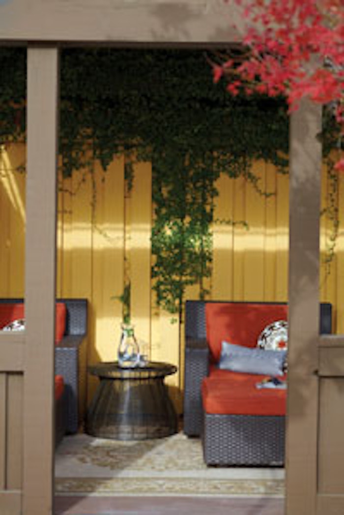 Raindance Spa at the Lodge at Sonoma Renaissance Resort & Spa in Sonoma, CA, unveiled a revitalized spa menu.