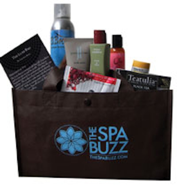 Si1112 Ps S The Spa Buzz