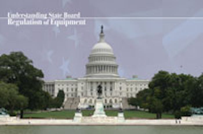 State Spread One