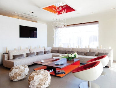Leposhlounge