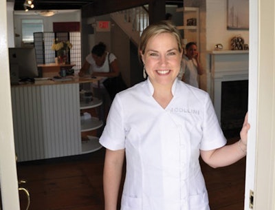 Sara Welcome To Archbeauty