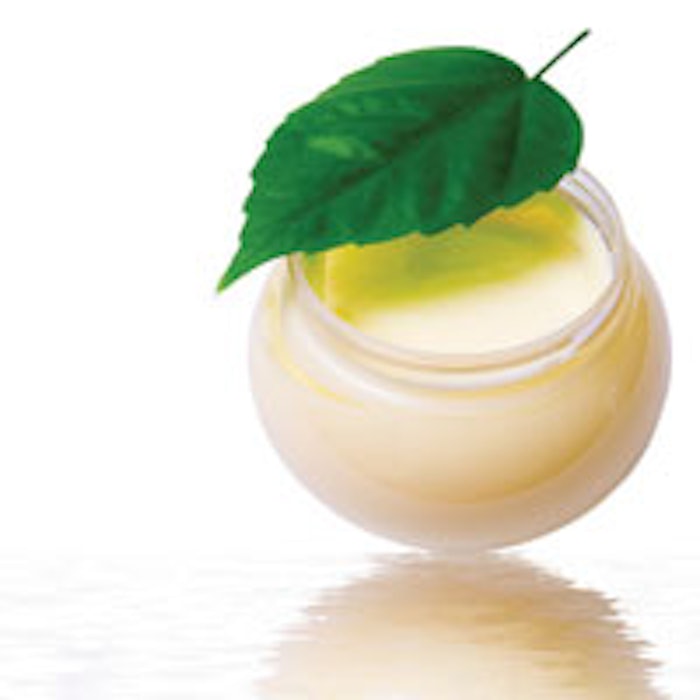 Beauty Cream