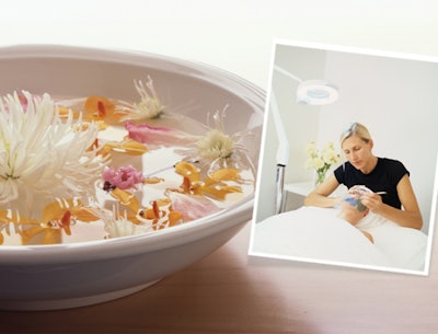 International Orange treatments