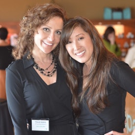 Spa industry veterans Lisa Michaelis and Tracie Wertz introduce an experiential in-spa event featuring top skin and body care products, spa equipment and spa retail.