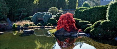 Osmosis has used compost since the 1980s!