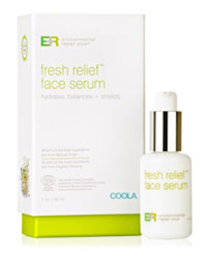 Coola Faceserum