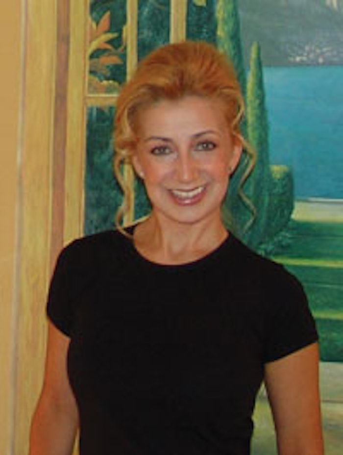 Carrie Griffin