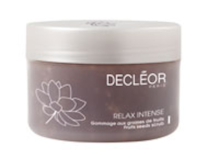 Fruit Seed Scrub